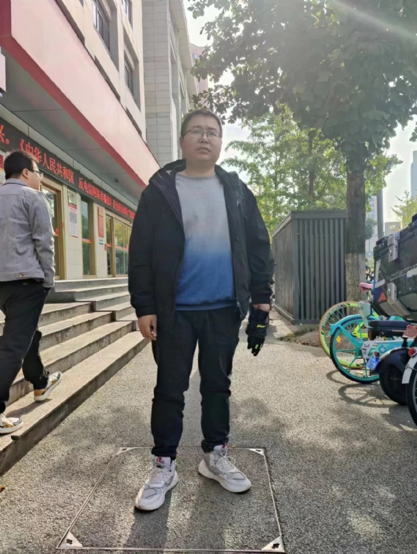 寻找另一个爱人的第一张照片--南靖相亲网