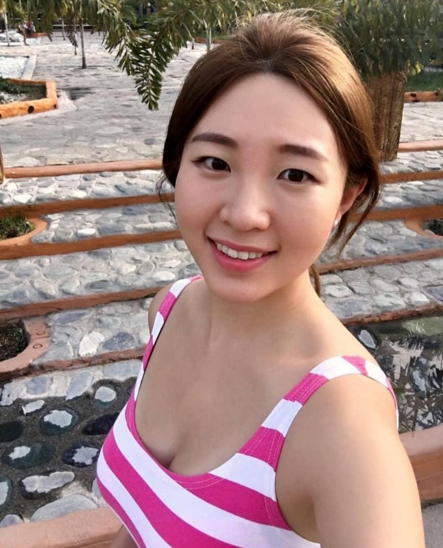 Imiaky12的第一张照片--南靖相亲网