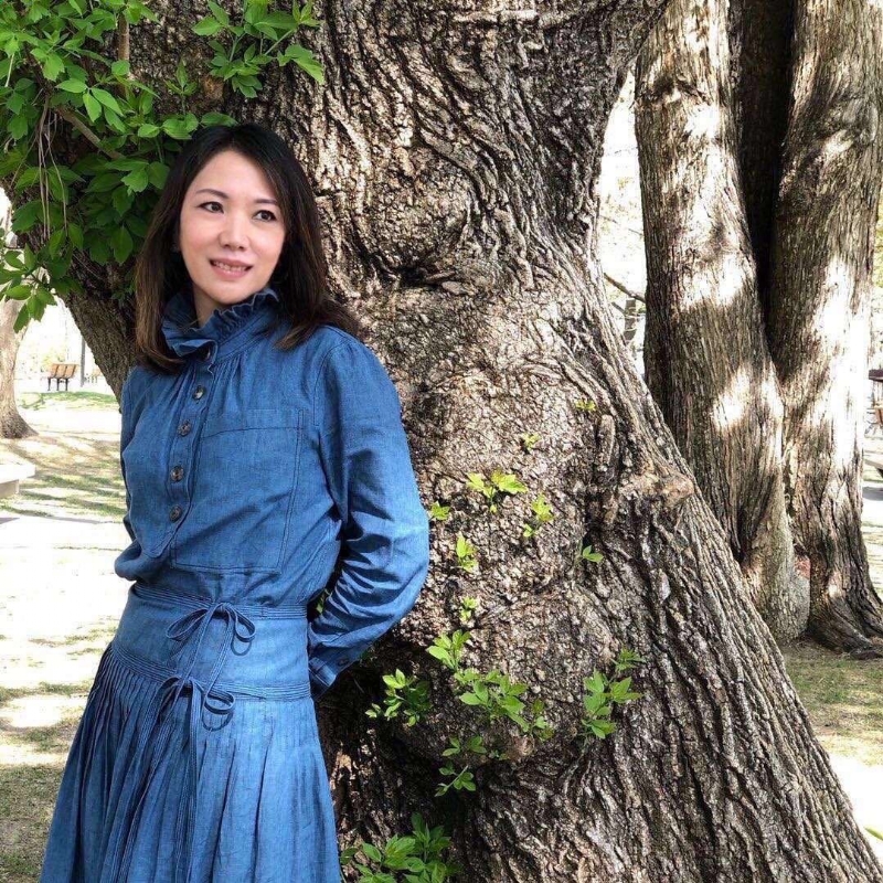 李芷瑩的第一张照片--南靖相亲网
