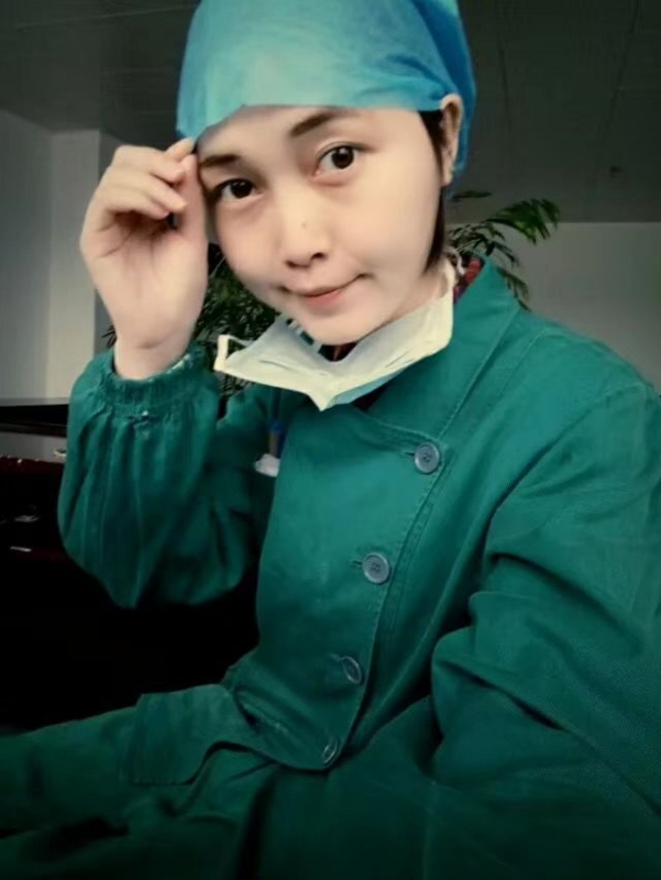 未必的第四张照片--南靖相亲网