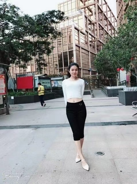 单身的第二张照片--南靖相亲网
