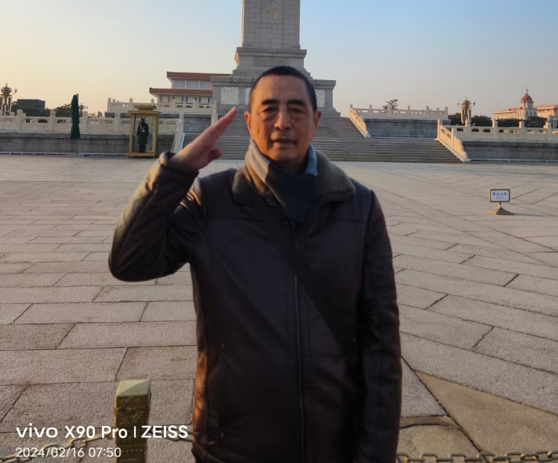 超爱英的第一张照片--南靖相亲网
