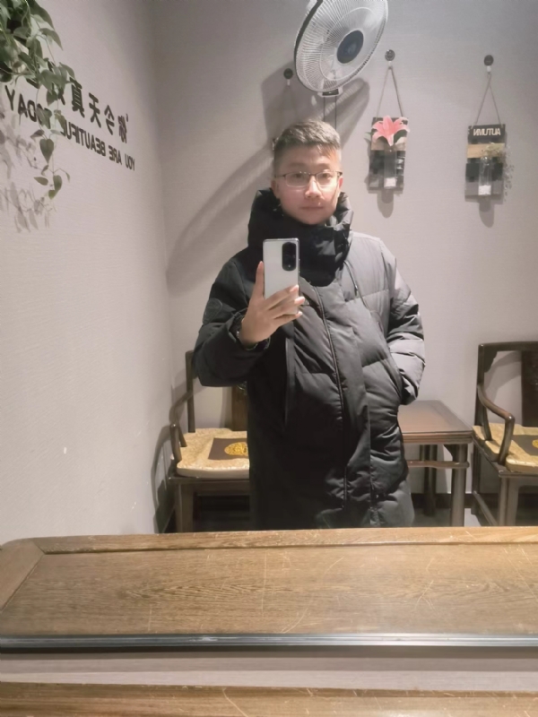 锅贴的第四张照片--南靖相亲网