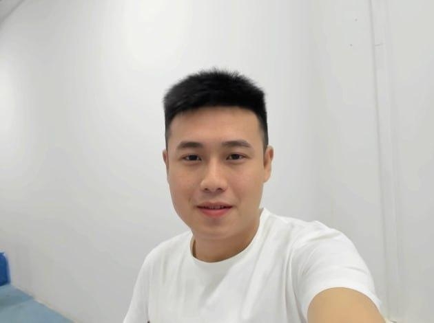 阿文历险记的第一张照片--南靖相亲网