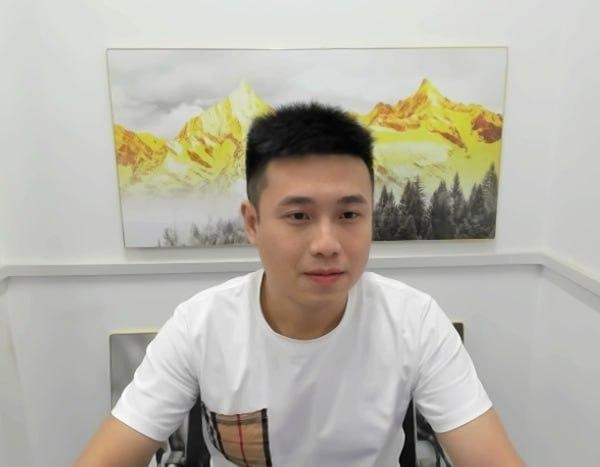 阿文历险记的第四张照片--南靖相亲网