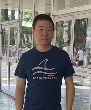 花都帅哥的第二张照片--南靖相亲网