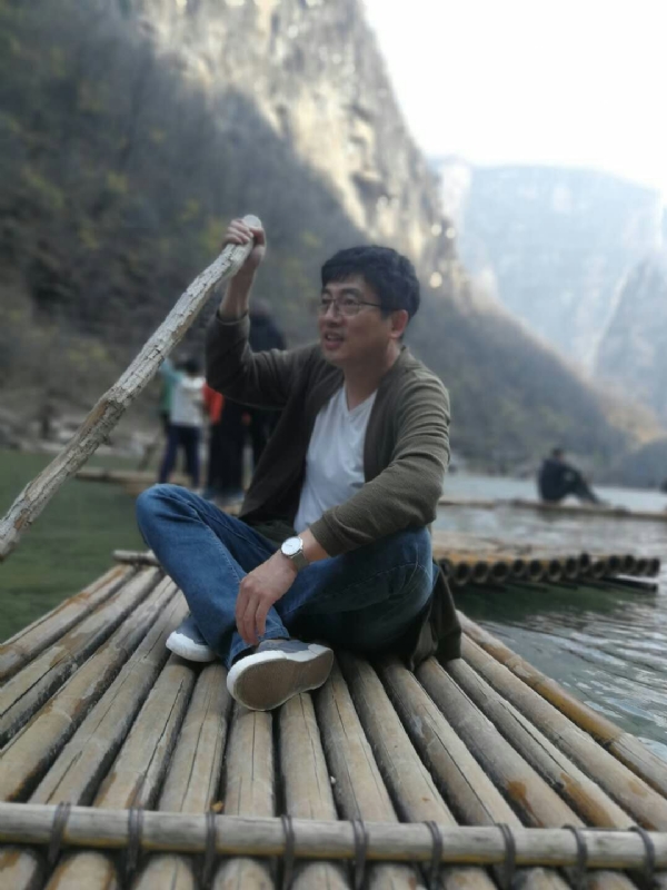 风被吹走了的第二张照片--南靖相亲网