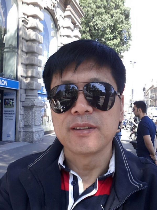 春风的第一张照片--南靖相亲网