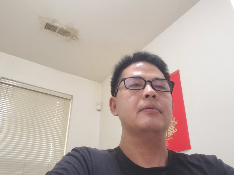 Tonylai的第一张照片--南靖相亲网
