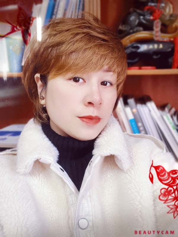 阳光百合的第一张照片--南靖相亲网