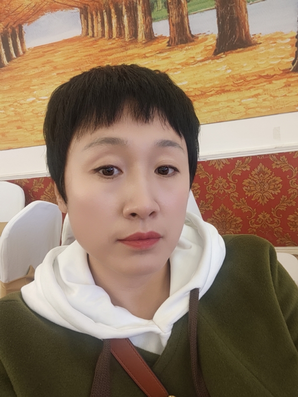 石家庄相亲的第一张照片--南靖相亲网
