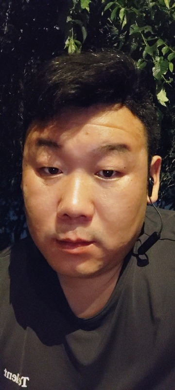 晨曦的第一张照片--南靖相亲网