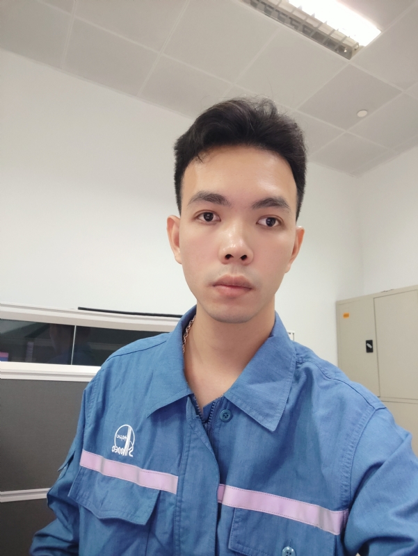 随缘就好的第一张照片--南靖相亲网