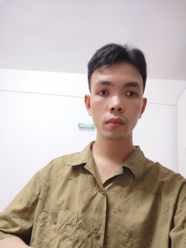 随缘就好的第二张照片--南靖相亲网