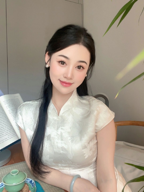 小慧的第一张照片--南靖相亲网