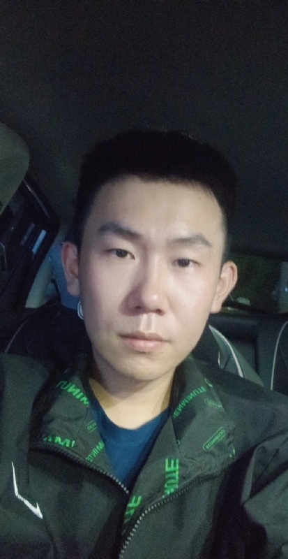 想结婚的小李的第一张照片--南靖相亲网