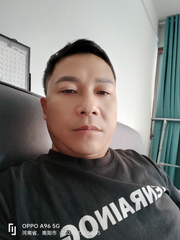 楚辞的第一张照片--南靖相亲网