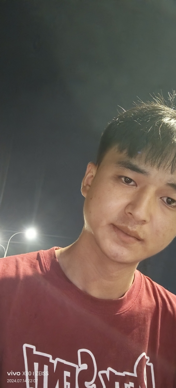 不太苦的苦瓜的第一张照片--南靖相亲网