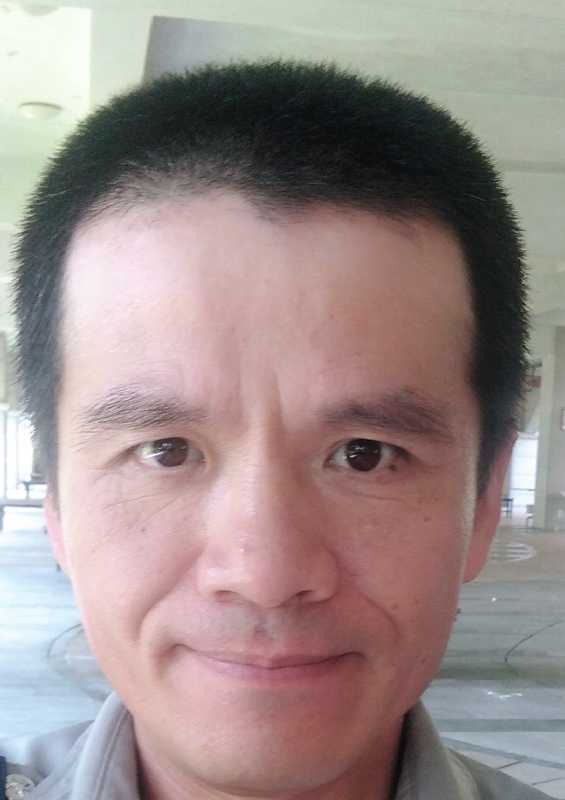 啊辣的第一张照片--南靖相亲网
