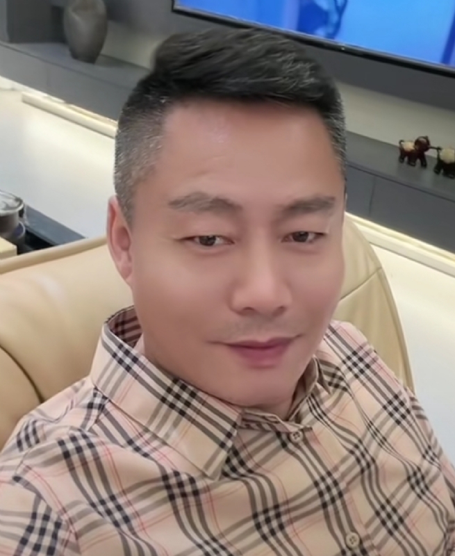 李*军的第二张照片--南靖相亲网
