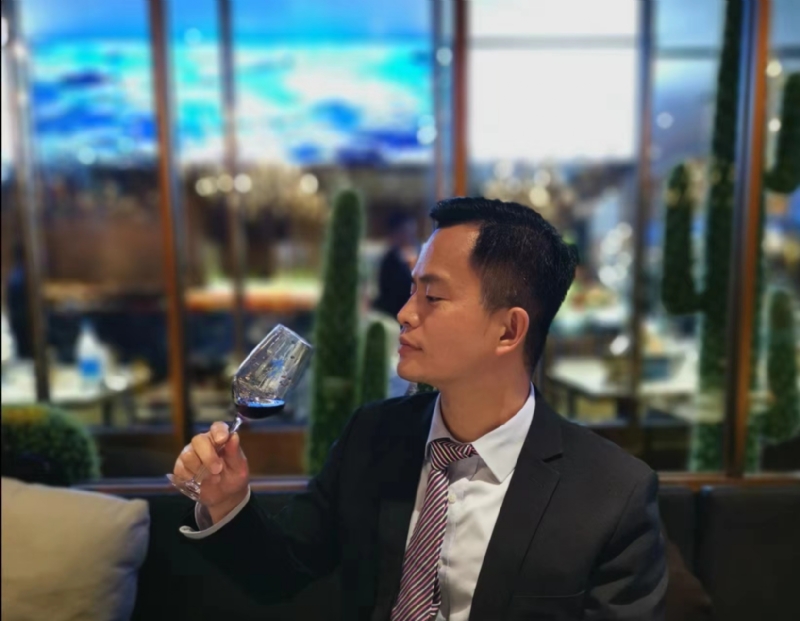 息心的第四张照片--南靖相亲网