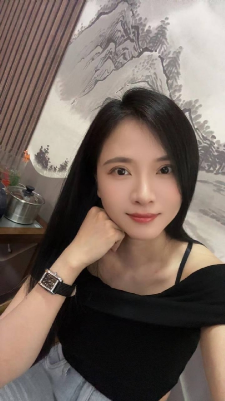 Anne的第一张照片--南靖相亲网