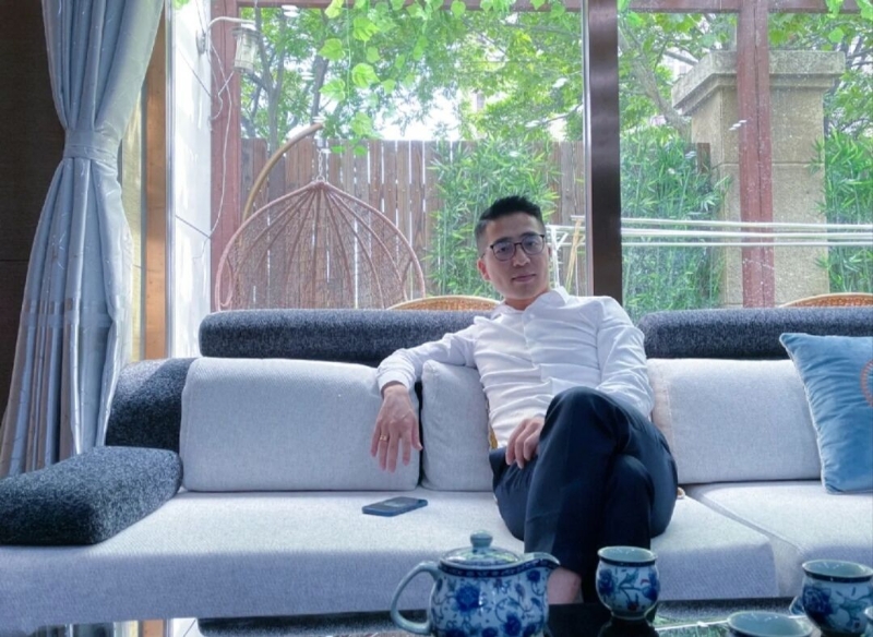 只为与你相遇的第一张照片--南靖相亲网