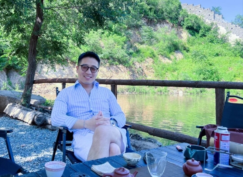 等待的第一张照片--南靖相亲网