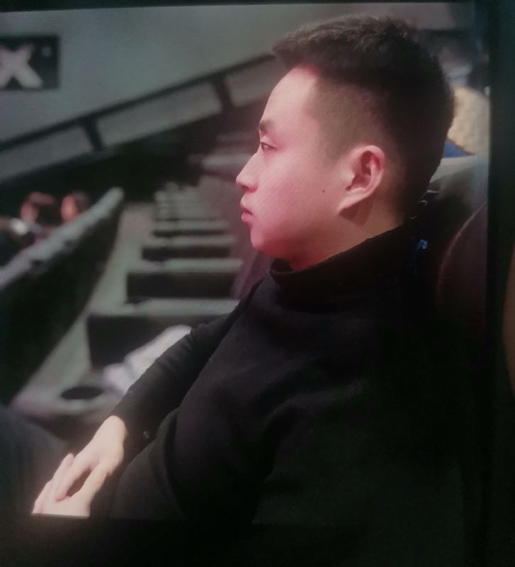 jojojo的第一张照片--南靖相亲网