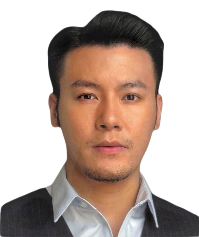 怀揣梦想的第一张照片--南靖相亲网