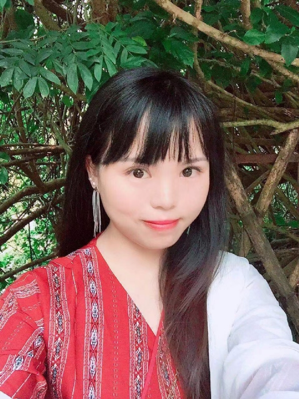 淼淼的第二张照片--南靖相亲网