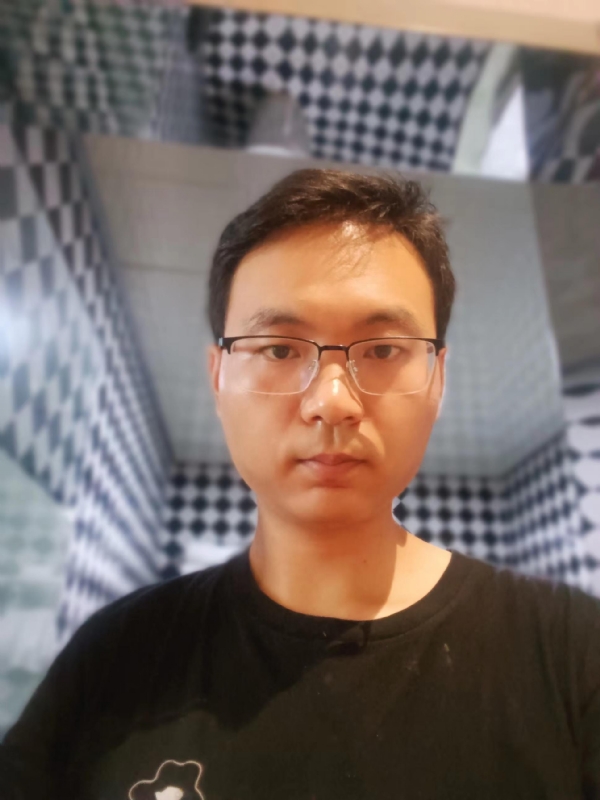 谷雨的第一张照片--南靖相亲网