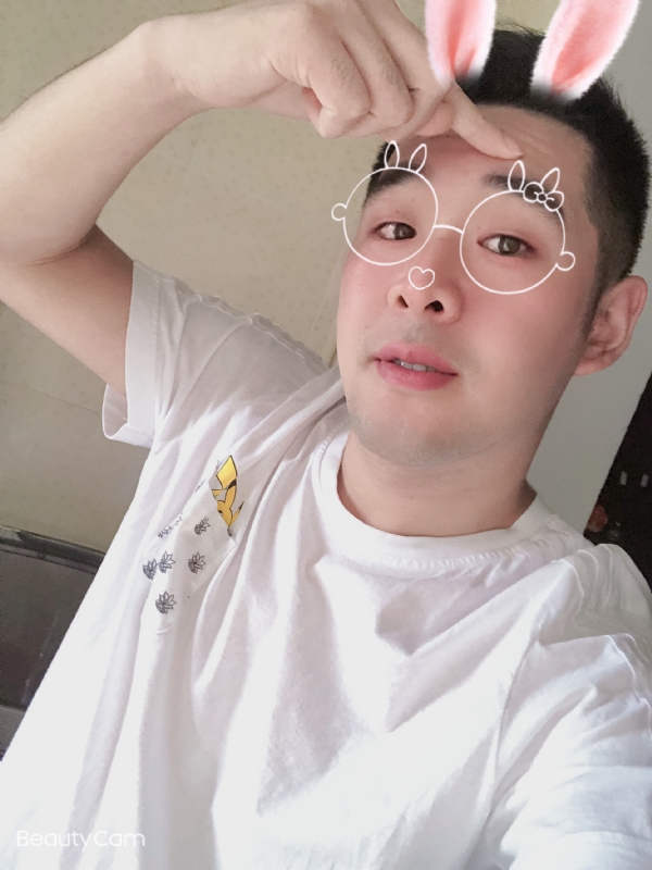 可期的第一张照片--南靖相亲网