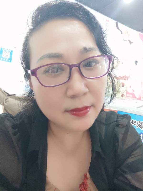 娜财娜福的第一张照片--南靖相亲网