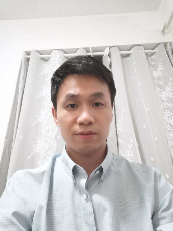 风雨无阻的第二张照片--南靖相亲网