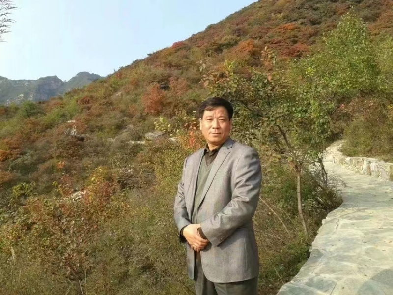 古树的第一张照片--南靖相亲网