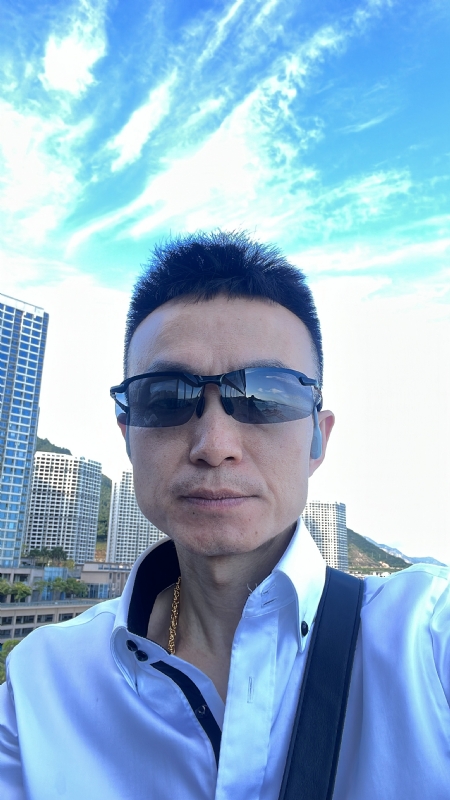 秀丽丝的第一张照片--南靖相亲网