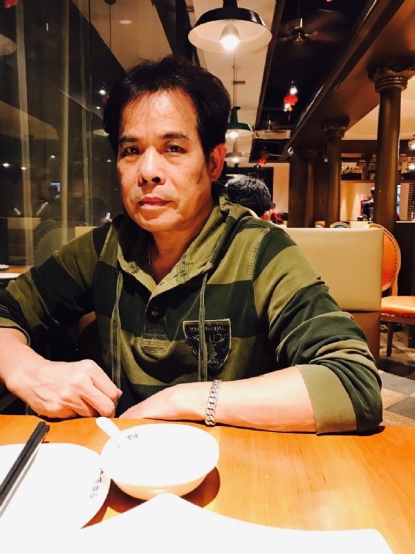 天马行空的第一张照片--南靖相亲网