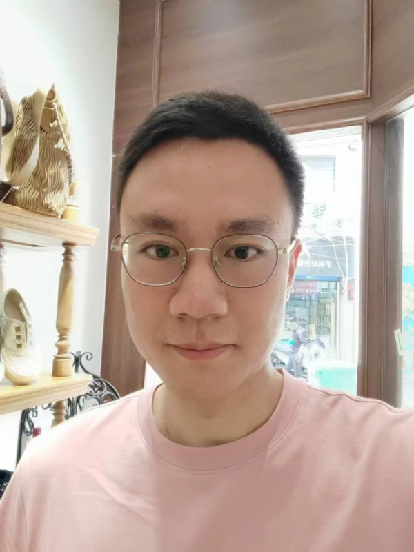 乐let的第一张照片--南靖相亲网