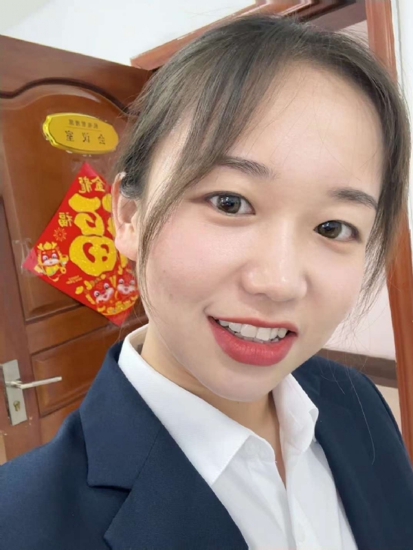 唐口煤业卫政娟的第一张照片--南靖相亲网