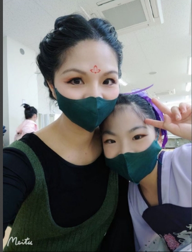 LuLu的第一张照片--南靖相亲网