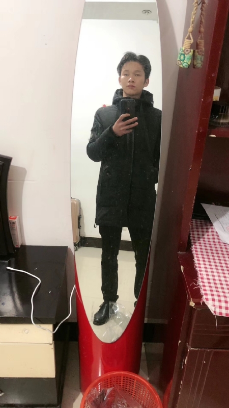 流浪狗哥的第一张照片--南靖相亲网