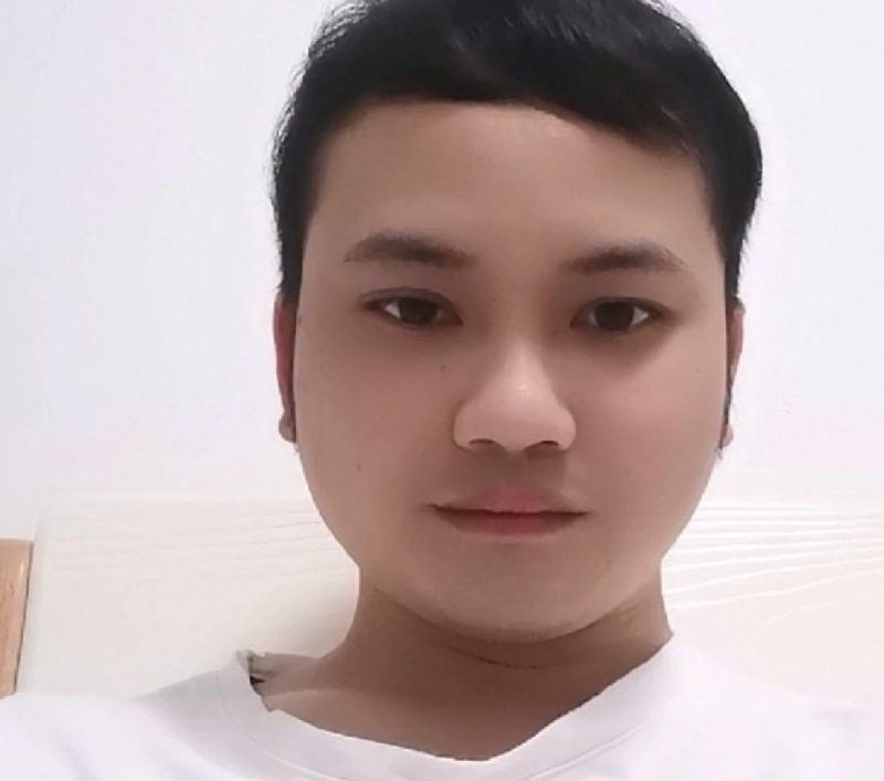 谈笑风生的学长的第三张照片--南靖相亲网