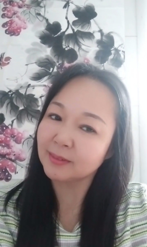 莲悦悦的第一张照片--南靖相亲网