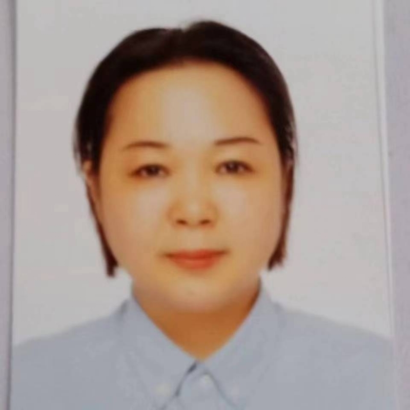 莲悦悦的第二张照片--南靖相亲网