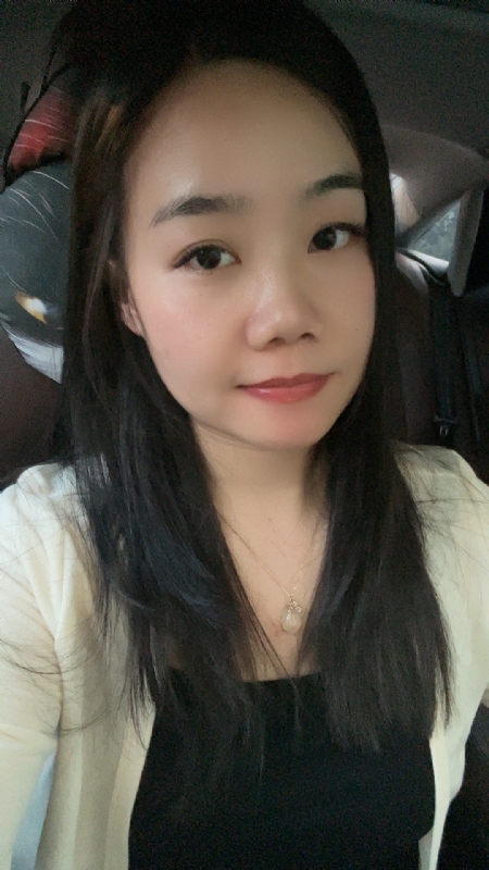 迷路的婷婷的第一张照片--南靖相亲网
