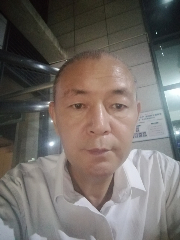 老李的第一张照片--南靖相亲网