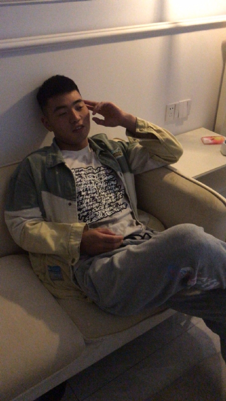 大太子的第一张照片--南靖相亲网
