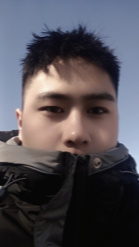 向钱看的第一张照片--南靖相亲网