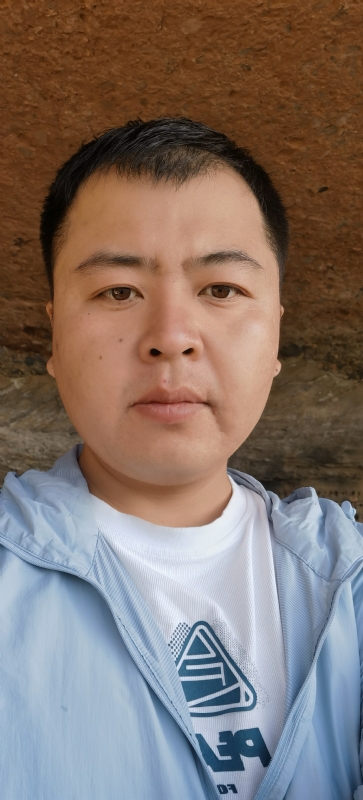 飞飞的第一张照片--南靖相亲网
